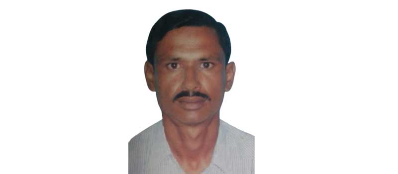 দোয়ারাবাজারে প্রধান শিক্ষকের মৃত্যু