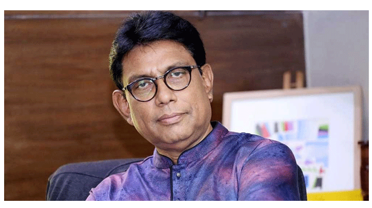 হার্ট অ্যাটাক করে হাসপাতালে আফজাল হোসেন