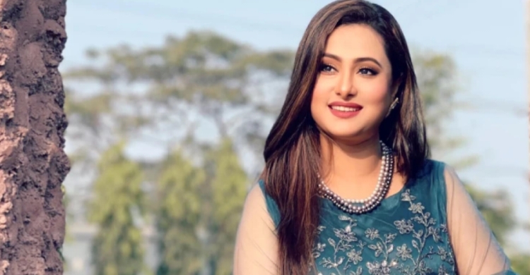 দর্শকের রাগের কারণ হতে চান পূর্ণিমা!