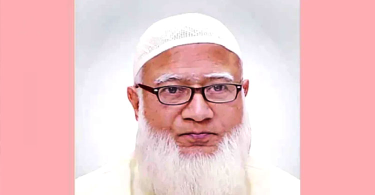 গোপালগঞ্জের ঘটনায় ফ্যা সি বাদবি রো ধী ঐক্যের আহ্বান জামায়াত আমিরের