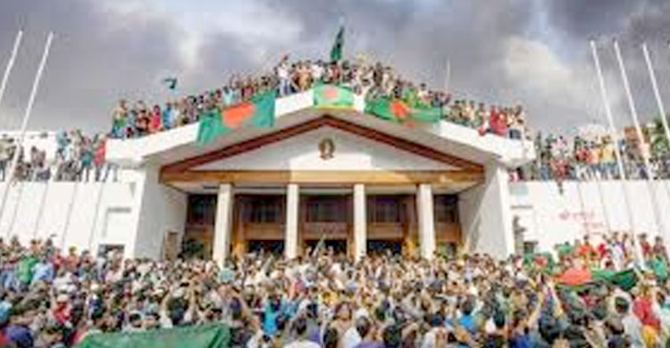জুলাই যো*দ্ধা দের স্বীকৃতি: শহীদ পরিবার পাচ্ছে ৩০ লাখ, পুনর্বাসনে প্রশিক্ষণ-ভাতা