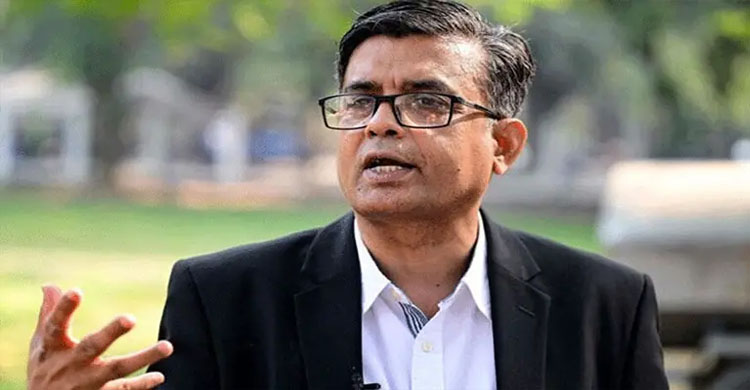 ফেব্রুয়ারিতেই নির্বাচন, কোনো শক্তি বিলম্বিত করতে পারবে না: প্রেস সচিব