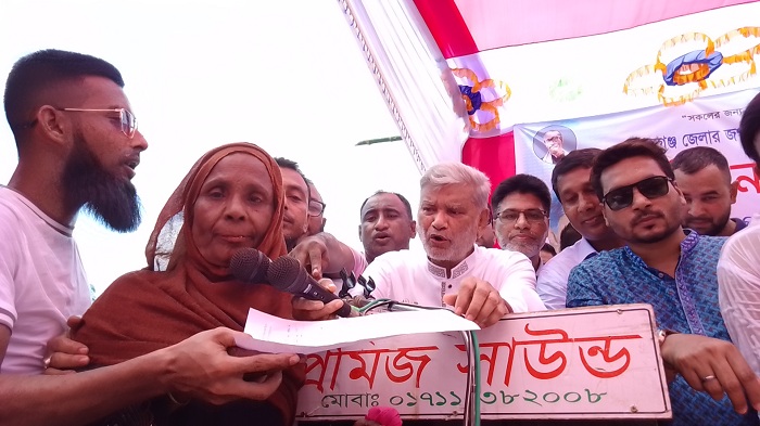 দেশে পর্যাপ্ত বিদ্যুৎ আছে ভয়ের কিছু নেই : পরিকল্পনামন্ত্রী