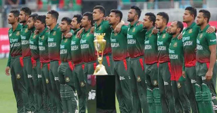 বিশ্বকাপের জন্য খসড়া সূচি আইসিসির কাছে পাঠিয়েছে বিসিসিআই