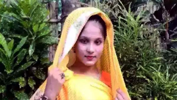 ভালোবেসে বিয়ে করে সংসার করা হলো না সুমাইয়ার