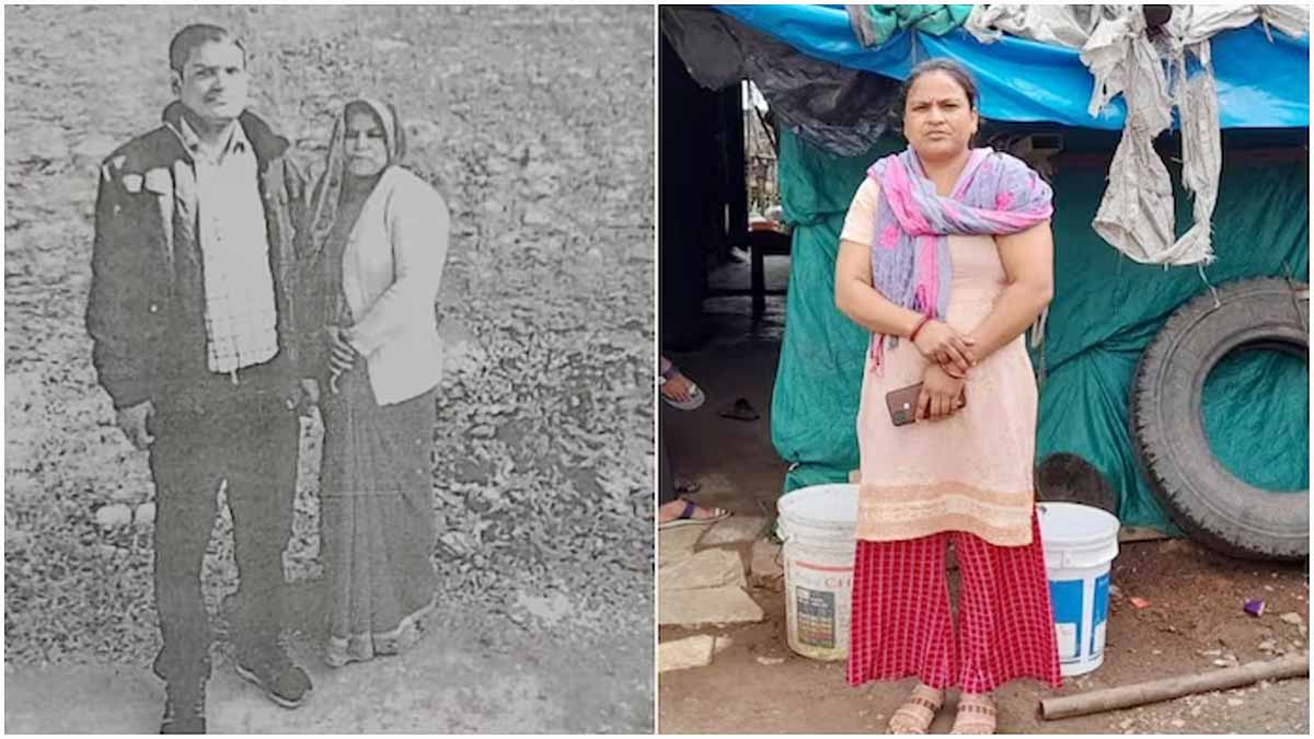 স্ত্রীর টাকায় পড়াশোনা, চাকরি পেয়েই তাকে অস্বীকার!