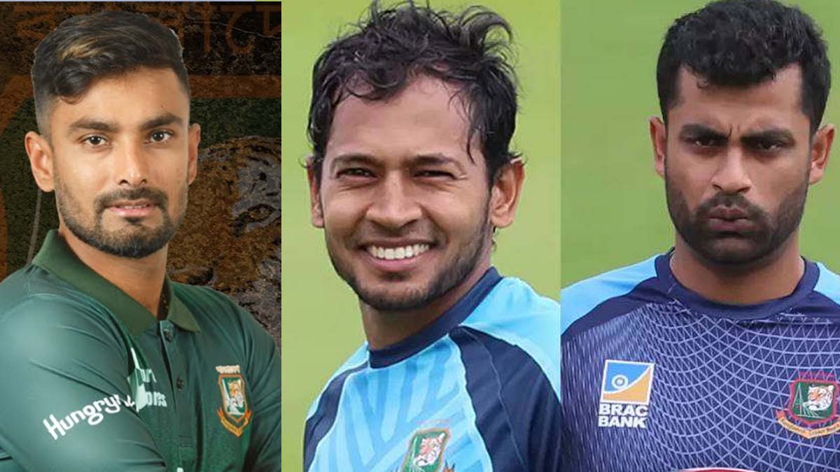 এলপিএল নিলামে ২৪ বাংলাদেশি ক্রিকেটার