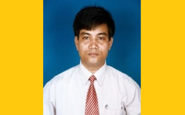 জগন্নাথপুরে সমবায় কর্মকর্তার বি*রুদ্ধে ঘু*ষ-অনি*য়মের অ*ভিযোগ