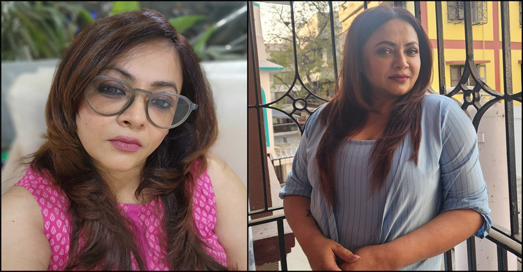 &lsquo;শ্রীলেখার পাঁচজনকে লাগে, এটা প্রচার করে তাদের ব্যবসা হয়&rsquo;