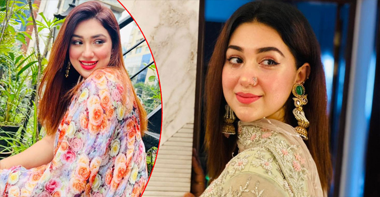 আ.লীগের প্রার্থী হতে চান চিত্রনায়িকা অপু বিশ্বাস
