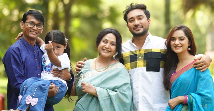 মানুষ হওয়াটাই আসল সম্পদ,বার্তাবাহী নাটক &lsquo;কোটিপতি&rsquo;র রেকর্ড ভিউ