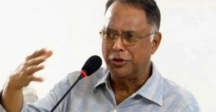 লোডশেডিং নয়, কারিগরি দুর্বলতাই বড় সমস্যা: বিদ্যুৎমন্ত্রী