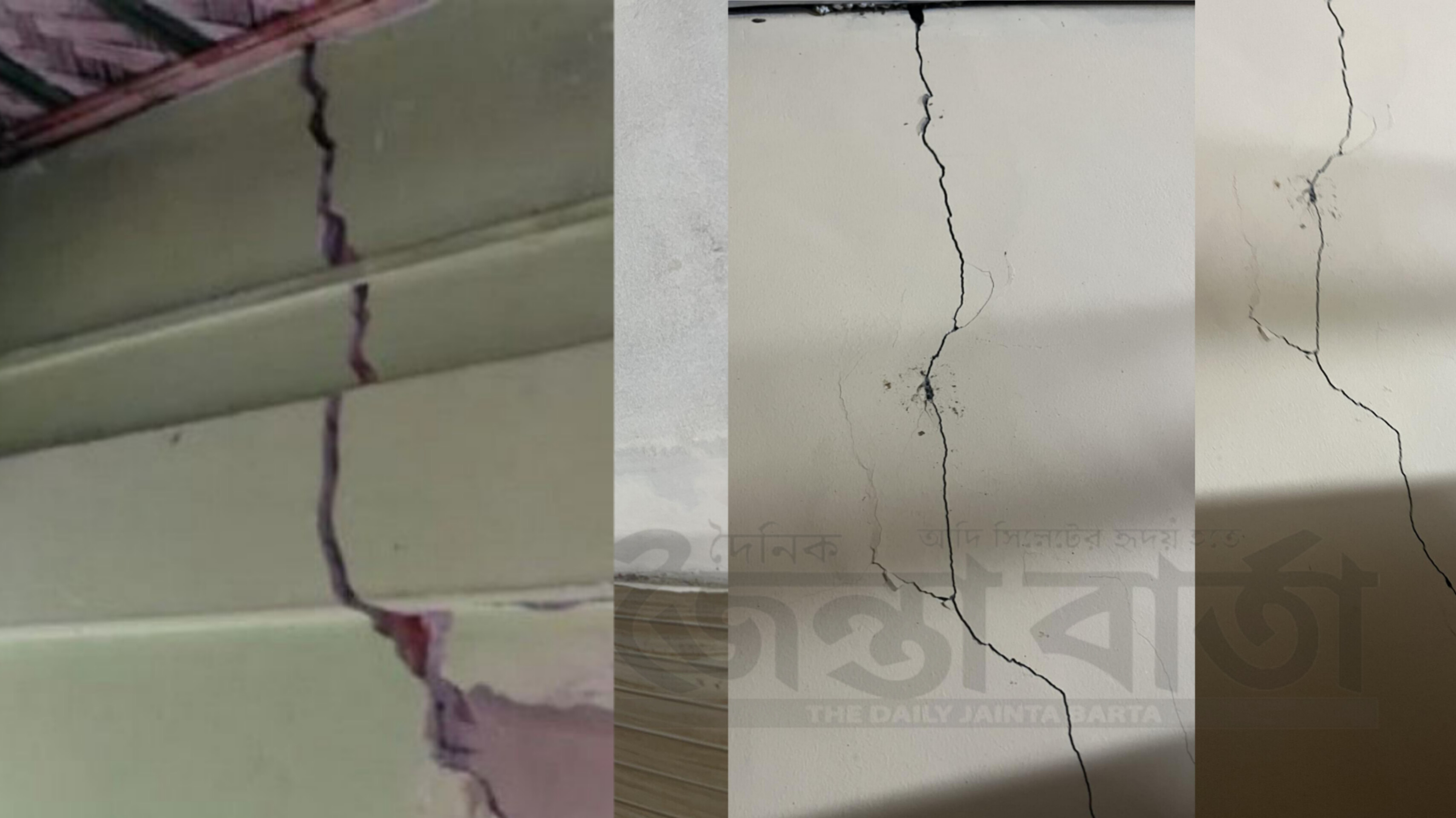 বিবিয়ানার ভূমিকম্প দাবিকে &lsquo;না&rsquo; বললো যুক্তরাষ্ট্রের ভূতাত্ত্বিক জরিপ
