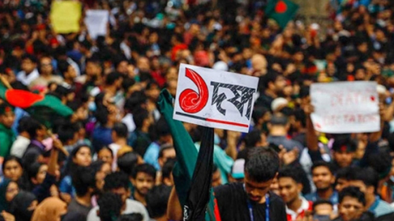 জুলাই আ*ন্দোলনের ১৯ মা ম লা য় চার্জশিট দিল পুলিশ