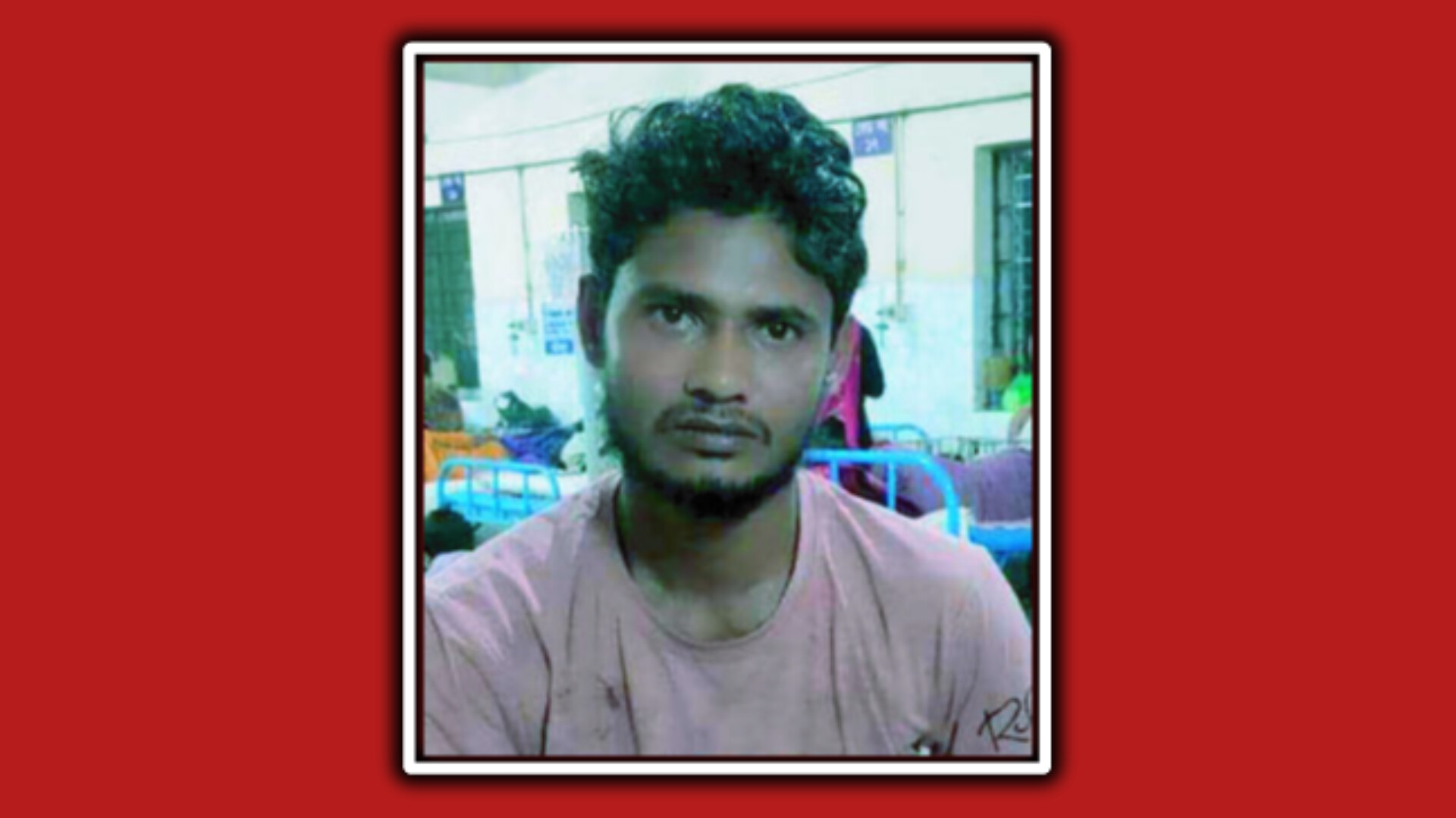 হবিগঞ্জে প্রতিবন্ধী কিশোরীকে ধর্ষণের দায়ে যুবক কারাগারে 
