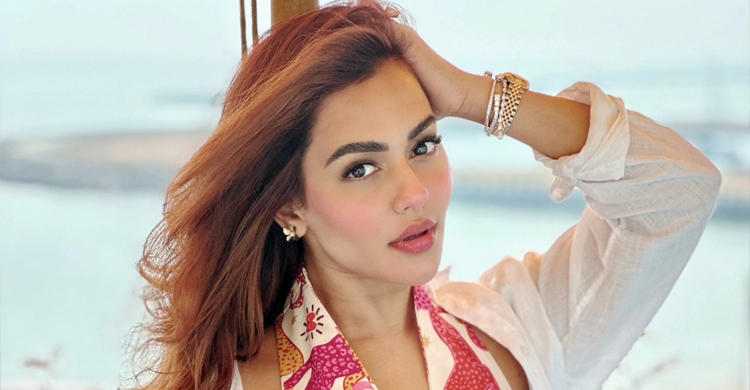 নুসরাত ফারিয়ার এক যুগের হিসাব-নিকাশ