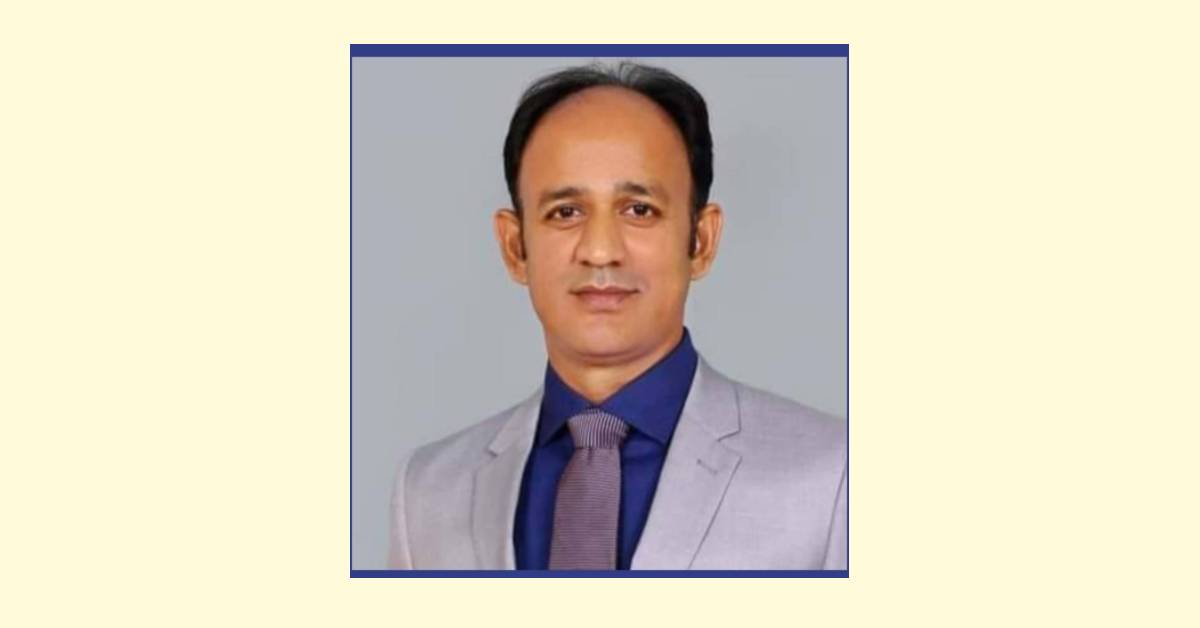 নির্বাচনী আচরণবিধি ভঙ্গে ব্যারিস্টার সুমনকে শোকজ