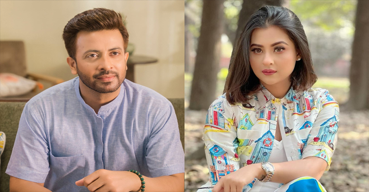 ভে ঙে চু রে সবকিছু বরবাদ হয়ে যাচ্ছে : বুবলী 