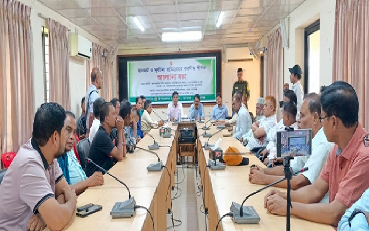 ১৮ বছরের কম বয়সী চালক গাড়ি চালাতে পারবেনাঃ  এমপি মিলন