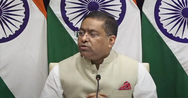 হাসি*নাকে ফেরাতে ঢাকার অনু*রোধ পেয়েছে নয়া*দিল্লি, নিশ্চিত করলো ভা র ত