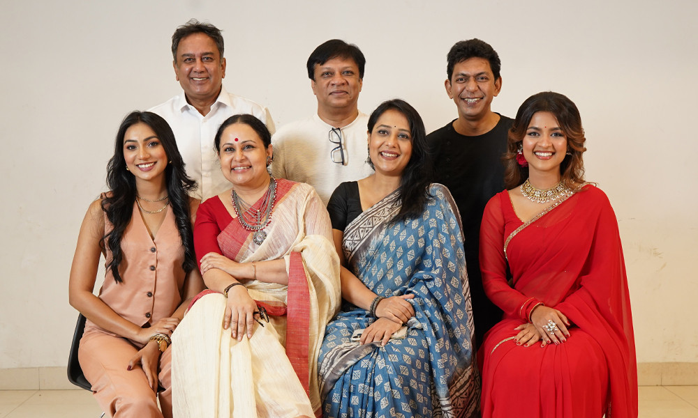 পরিবার ছাড়া দেখতে মানা ঈদের সিনেমা &lsquo;উৎসব&rsquo;