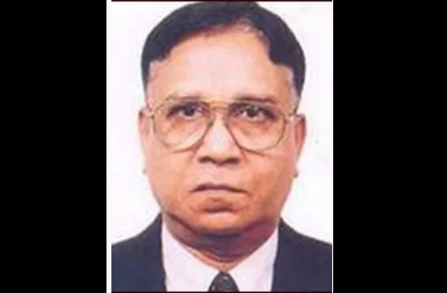 সৈয়দ মোহাম্মদ কায়সারের প্রতি মহান সংসদে শ্রদ্ধা