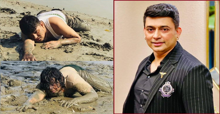 জায়েদকে &lsquo;কপি&rsquo; করলেন ভক্ত, খুশি হলেন নায়ক