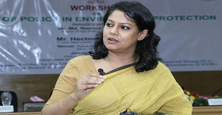 সাদাপাথর লুটে প্রশাসনের যোগসাজশ রয়েছে
