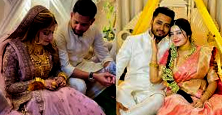 আইনগত ব্যবস্থা নিচ্ছেন আফ্রিদির শ্যালিকা