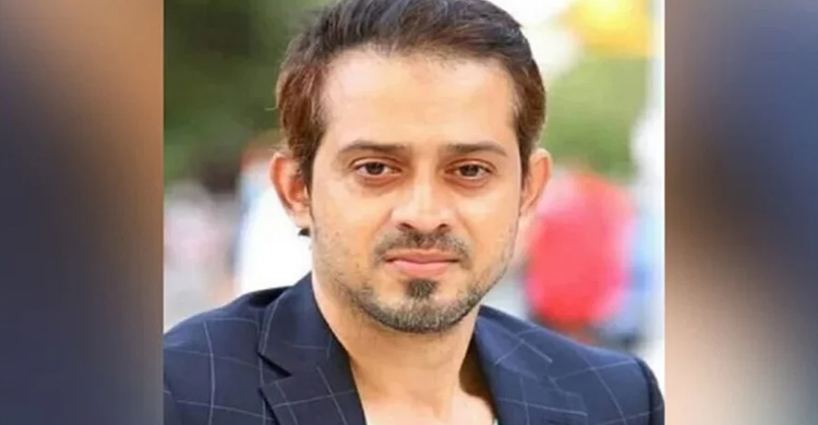 নিউ ইয়র্ক পুলিশের হাতে ইলিয়াস হোসেন