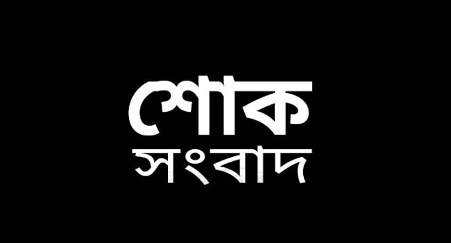 সংসদ সদস্য মিলাদ গাজীর মেয়ের মৃত্যু 