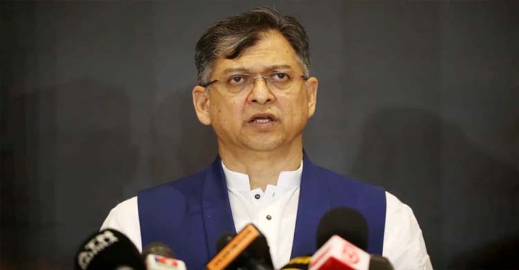 আমাদের সংসদ অধিবেশন দেখে জাতি আশ্বস্ত হবে: স্বরাষ্ট্রমন্ত্রী