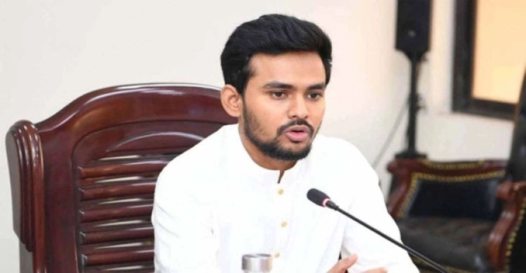 আসিফ মাহমুদসহ ৪ জনের দুর্নীতির সত্যতা পেয়েছে দুদক
