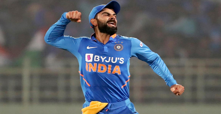 আর দেখা যাবে না &lsquo;আগ্রাসী&rsquo; কোহলিকে!