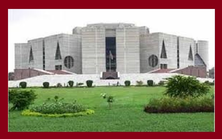 নতুন মন্ত্রিসভার শপথ আজ, এমপিদের শপথ সকালে - প্রস্তুতি সম্পন্ন