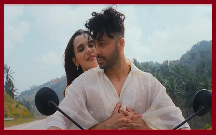 শঙ্কা কাটিয়ে ঈদে মুক্তি পেয়েছে  &lsquo;রকস্টার