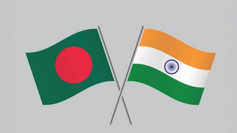 ভারতকে পছন্দ করেন ৫৩.৬ শতাংশ বাংলাদেশি : ভিওএ জরিপ