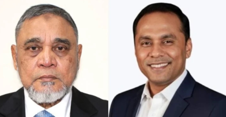 রাষ্ট্রপতি নির্বাচন সামনে, তফসিল ঘোষণার আগে ভারপ্রাপ্ত স্পিকারের সঙ্গে সিইসির সাক্ষাৎ