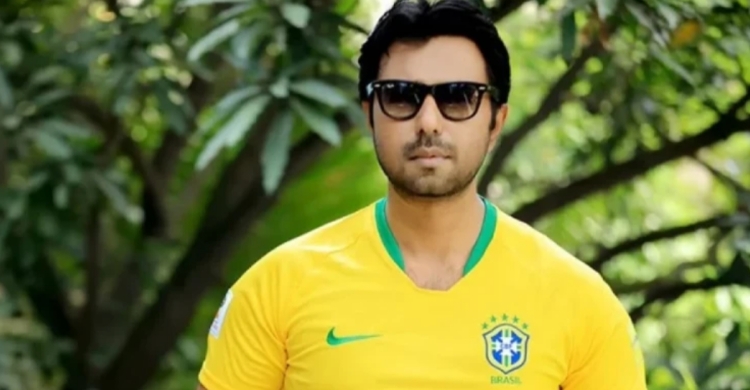 ব্রাজিলের পরাজয়ের পর কুষ্টিয়ায় তরুণের মৃ*ত্যু নিয়ে মুখ খুললেন অপূর্ব