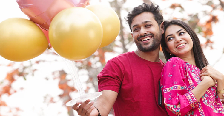 যে পাঁচটি লক্ষণ থাকলে প্রেম থেকে বিয়ে হয়