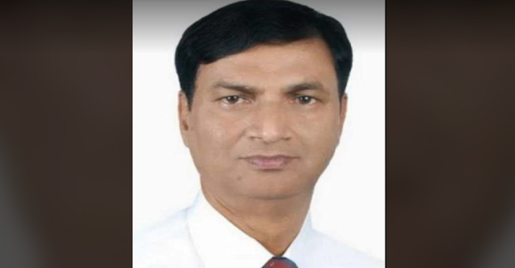 নির্বাচন থেকে সরে দাঁড়ালেন হবিগঞ্জের-২ আসনের জাপার প্রার্থী শংকর