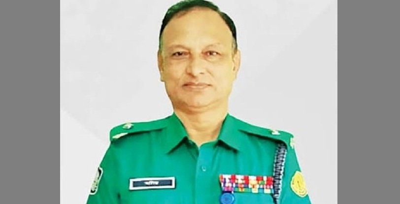 বিতর্কের মুখে প্রত্যাহার মোগলাবাজার থানার ওসি