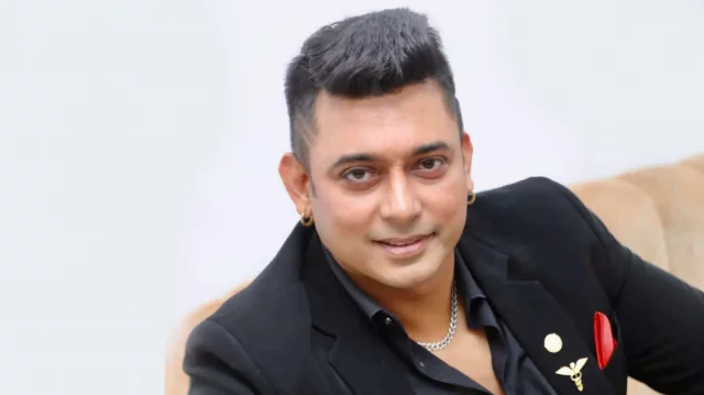 প্রধানমন্ত্রীর সামনে নাচবেন জায়েদ খান