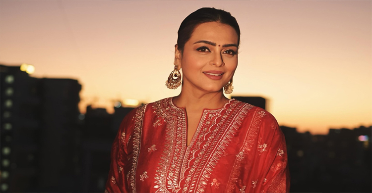 ক রো না য় আ*ক্রা ন্ত অভিনেত্রী শিল্পা