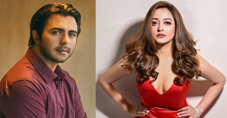 প্রথমবার কলকাতার সিনেমায় অপূর্ব