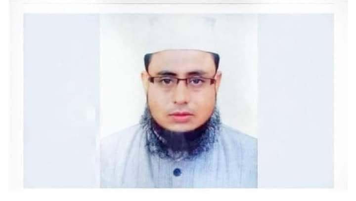 মুক্তির রজনী পবিত্র লাইলাতুল বরাত