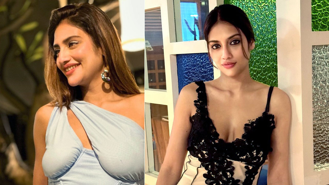 &lsquo;এমন পোশাক পরেন কীভাবে, লজ্জা করে না&rsquo;