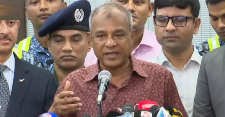 গোপালগঞ্জে নি হ ত দের ম য় নাত দ ন্ত হয়নি, তদন্তে উঠতে পারে ম র দে হ