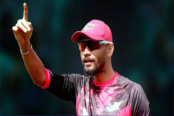 আবারও সিলেট স্ট্রাইকার্সের নেতৃত্বে মাশরাফি