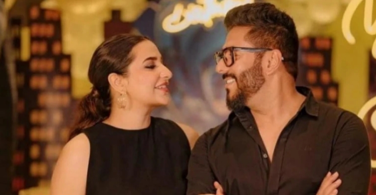 ভোটে ভরাডুবি, কাদা নিক্ষেপে অপমান &lsquo;তুমিই আমাদের হিরো&rsquo; বললেন শুভশ্রী গাঙ্গুলী